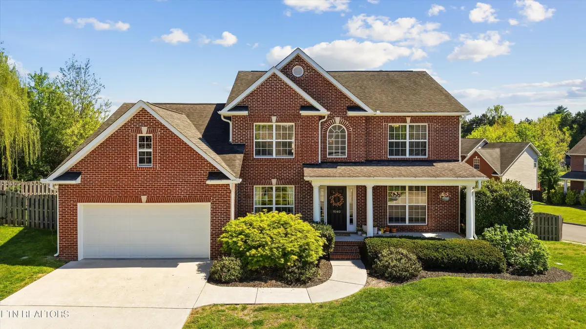 9140 Sway Branch Lane, Knoxville, TN 37922 - #1