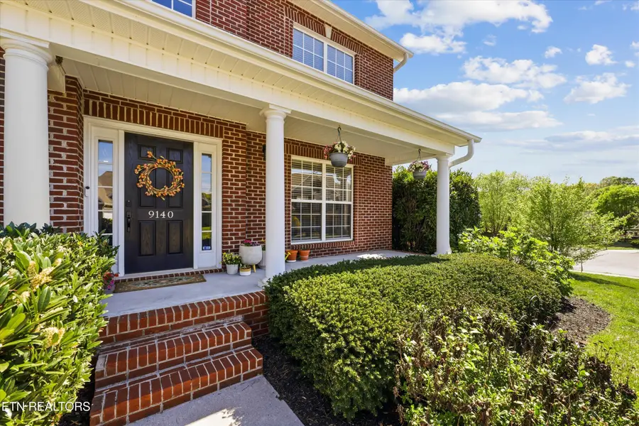 9140 Sway Branch Lane, Knoxville, TN 37922 - #3