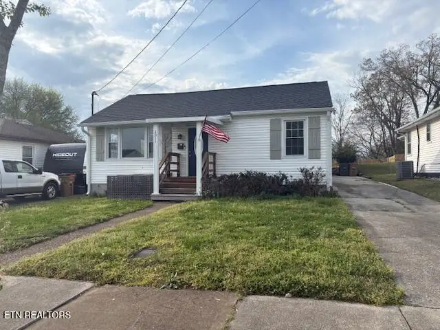 2011 Fine Ave, Knoxville, TN 37917 - #1