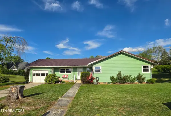 317 Martin St, Jonesville, VA 24263