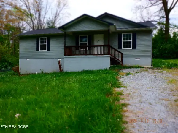 145 Harper Lane, Crossville, TN 38555