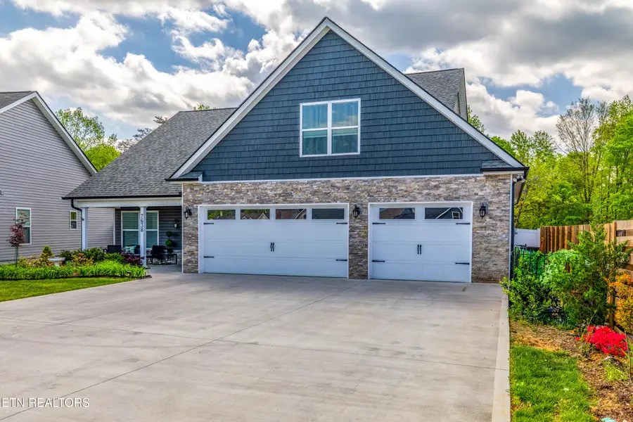 7638 Bailey Landing Lane, Knoxville, TN 37931 - #3