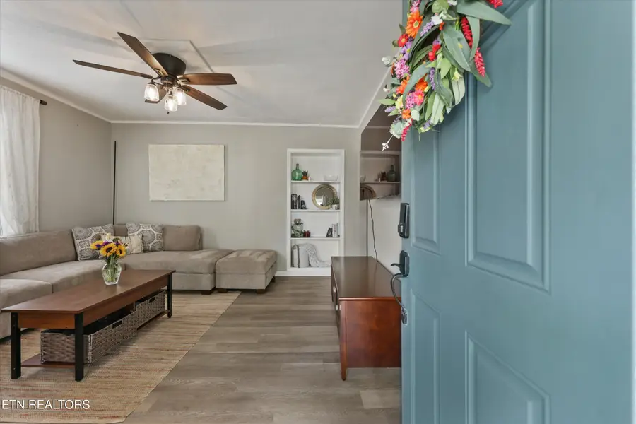 160 W Moody Ave, Knoxville, TN 37920 - #3