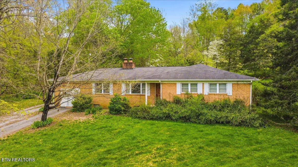 1851 Seals Rd, New Tazewell, TN 37825 - #1