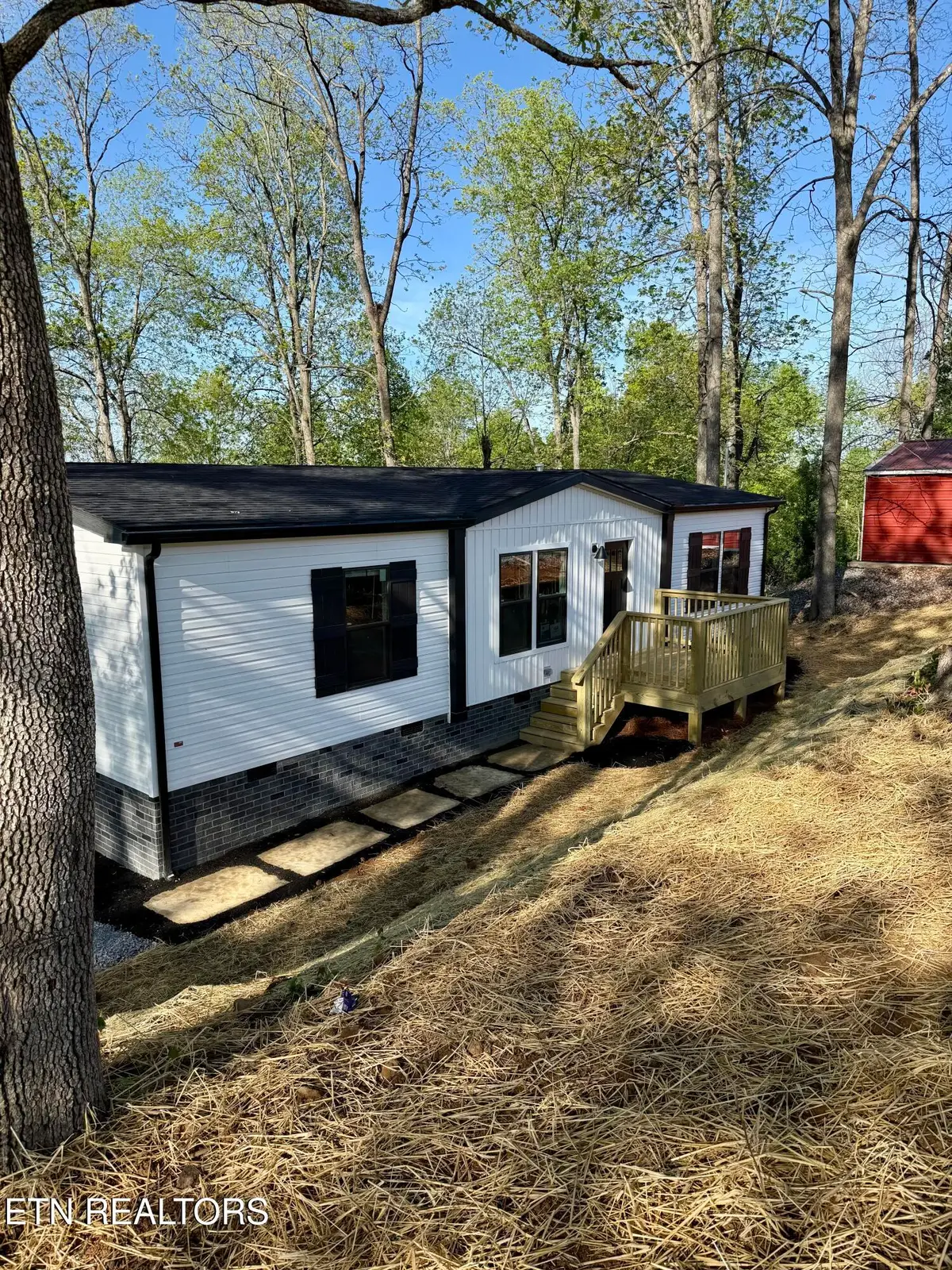 197 Serrento Lane, New Tazewell, TN 37825 - #1