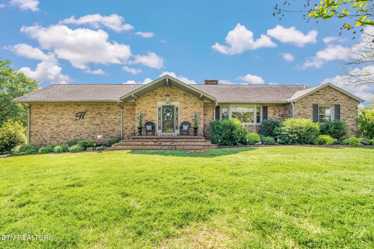 4912 W Emory Rd, Powell, TN 37849 - #1