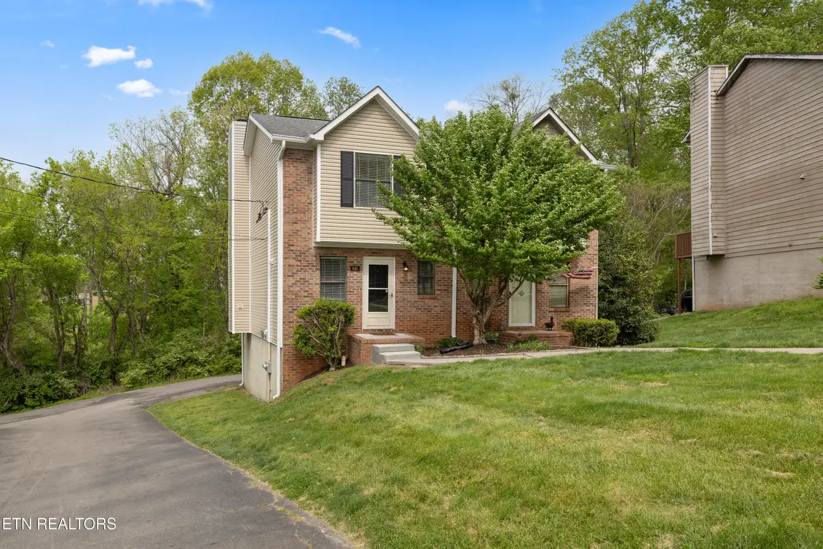 640 Shadywood Lane, Knoxville, TN 37923 - #1