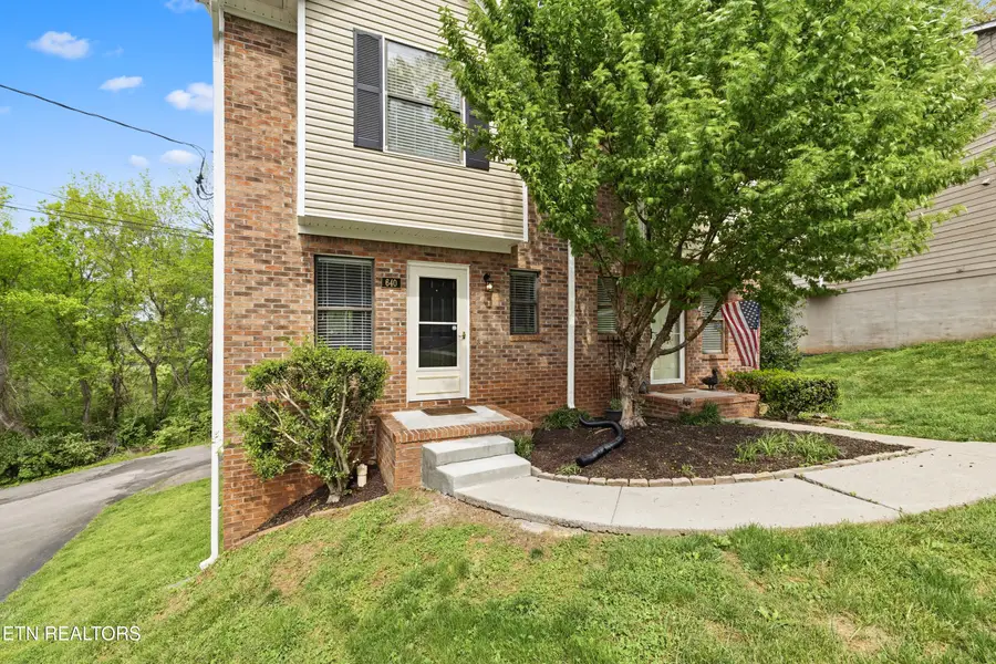 640 Shadywood Lane, Knoxville, TN 37923 - #2