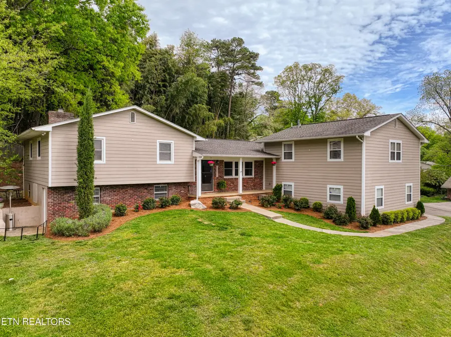 717 Noragate Rd, Knoxville, TN 37919 - #2