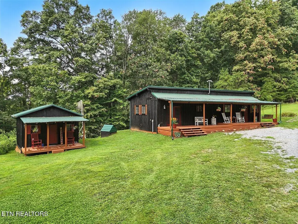 106 Barker Rd, Rogersville, TN 37857 - #1