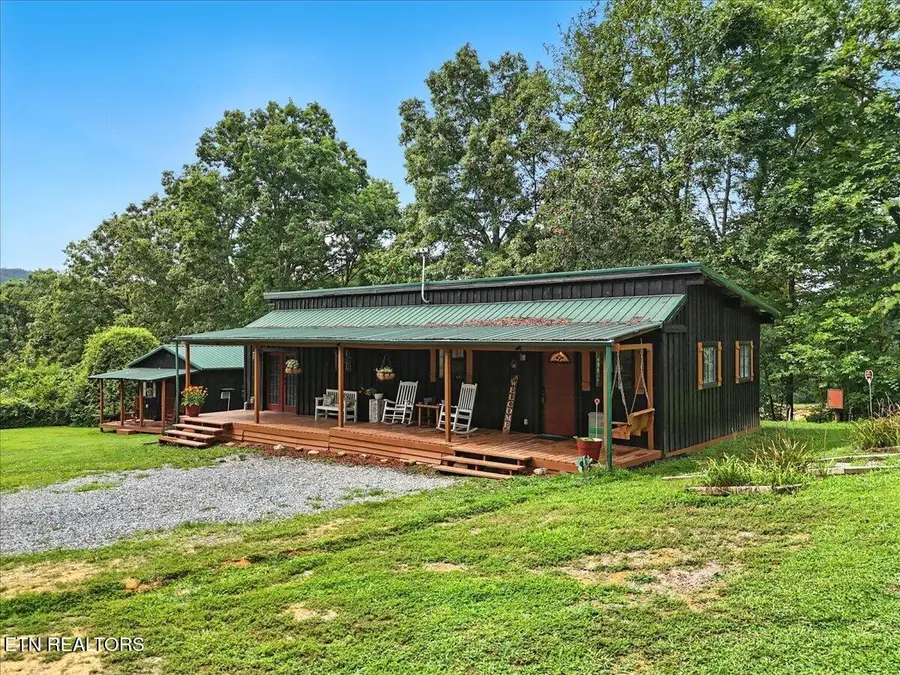 106 Barker Rd, Rogersville, TN 37857 - #3