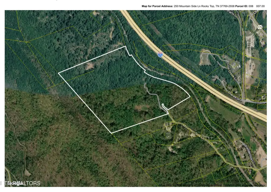 250 Mountain Side Lane, Rocky Top, TN 37769 - #2