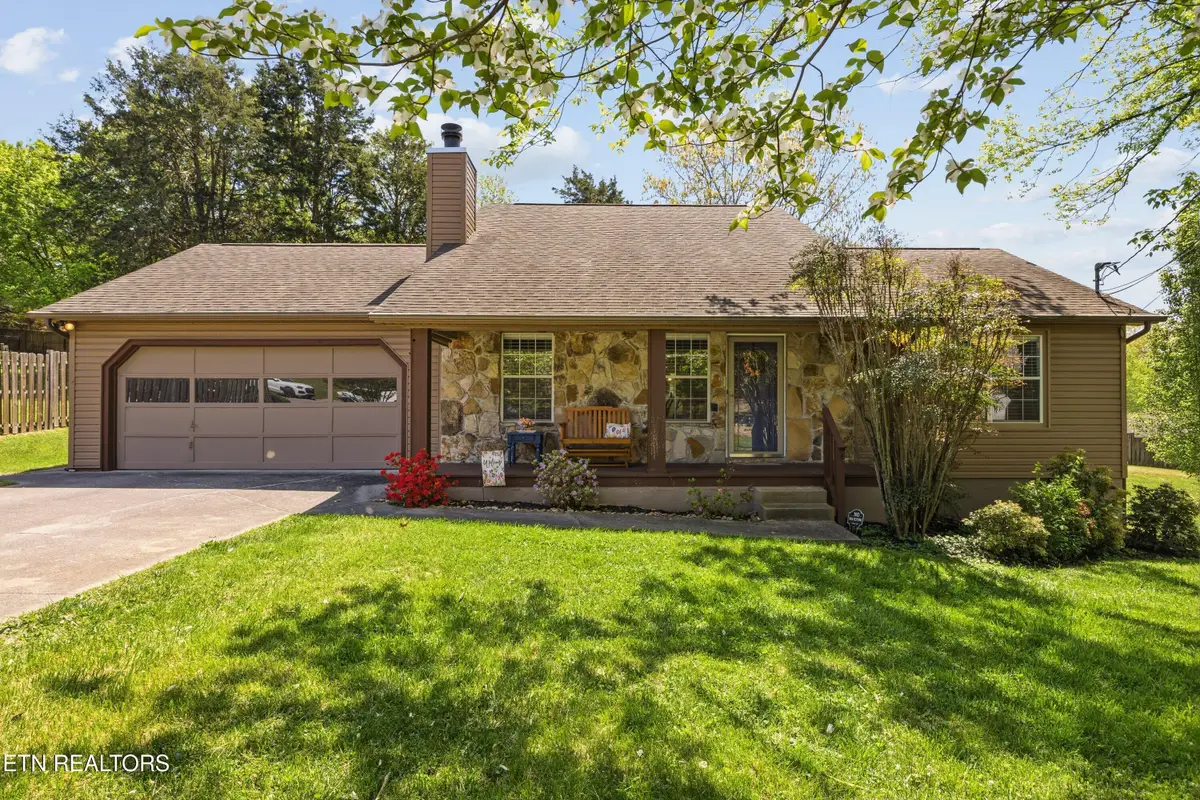 9004 Lima Lane, Knoxville, TN 37923 - #1