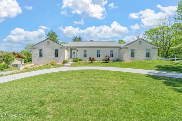 1940 River Shores Drive, Knoxville, TN 37914