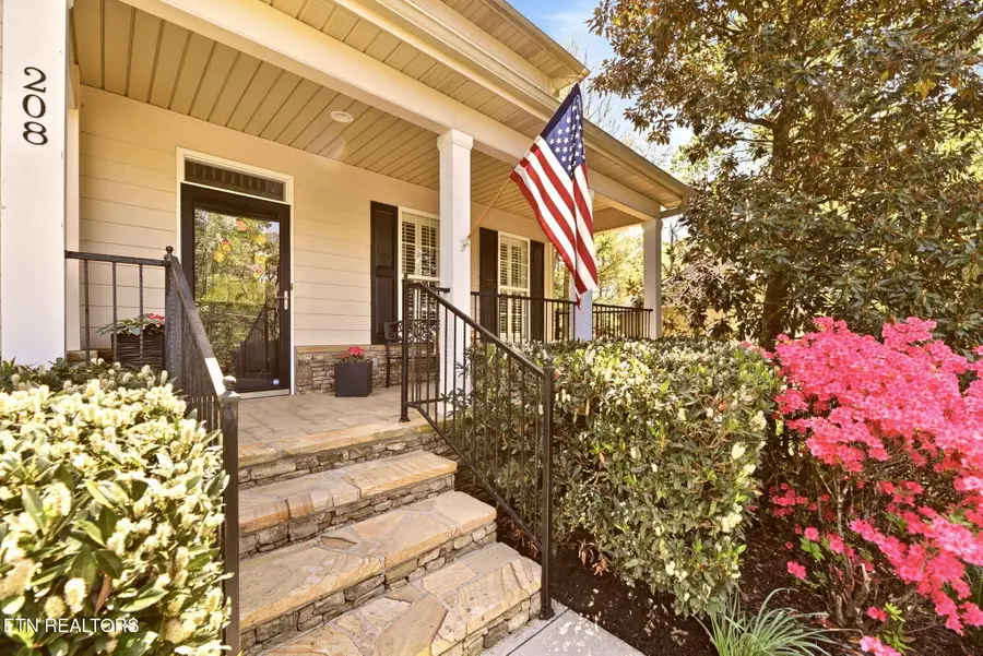 208 Woodland Trace Drive, Knoxville, TN 37934 - #2