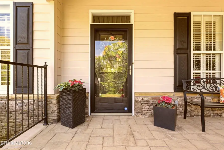 208 Woodland Trace Drive, Knoxville, TN 37934 - #3