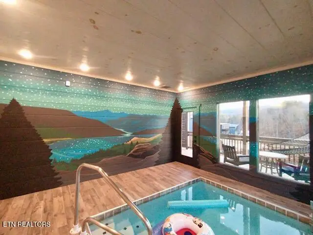 2876 Sequoia Rd, Pigeon Forge, TN 37863 - #2