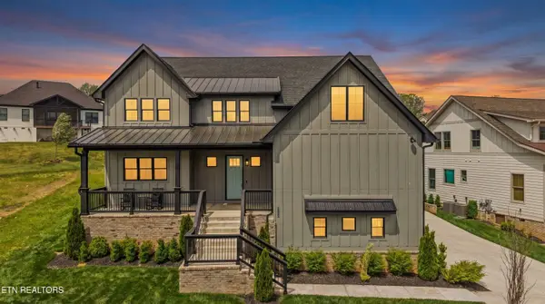 1299 Chestnut Lane, Loudon, TN 37774