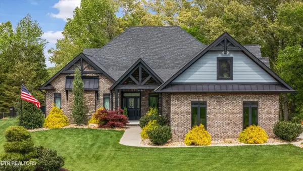 3223 Lowes Landing, Louisville, TN 37777