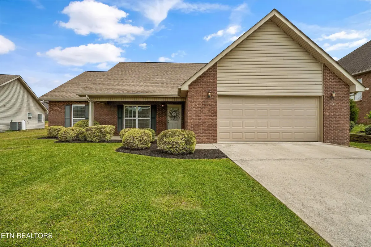 1132 Cherbourg Drive, Maryville, TN 37801 - #1