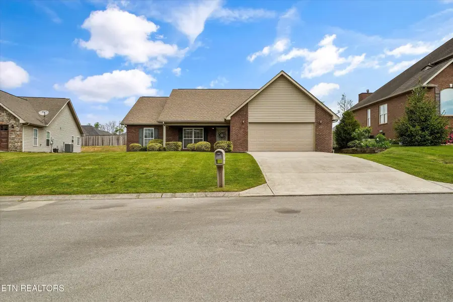 1132 Cherbourg Drive, Maryville, TN 37801 - #2