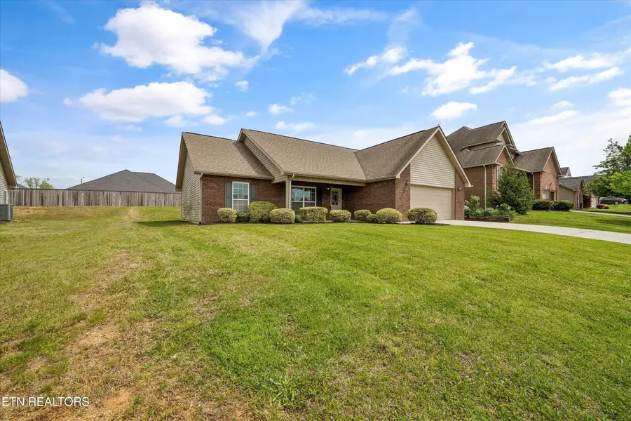 1132 Cherbourg Drive, Maryville, TN 37801 - #3