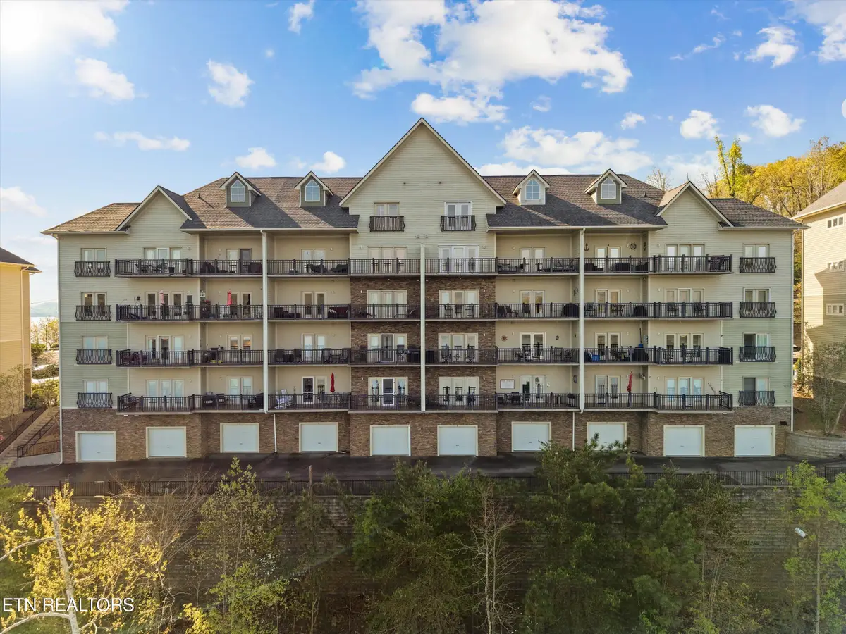 313 Sandpiper Lane, Bean Station, TN 37708 - #1