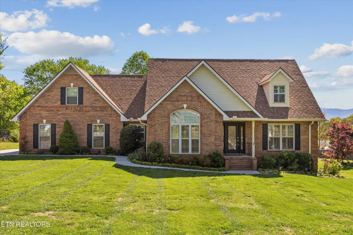 113 Ostenbarker St, Maryville, TN 37804 - #1