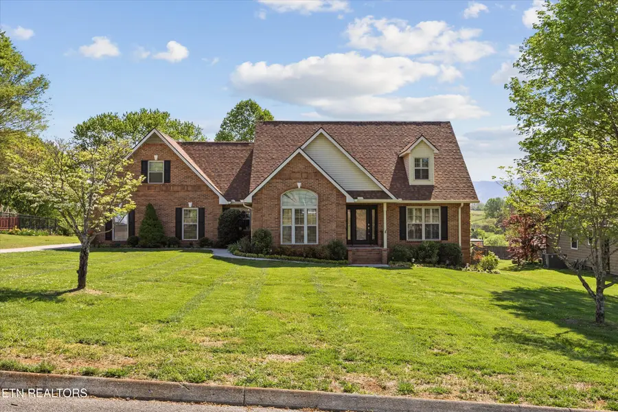 113 Ostenbarker St, Maryville, TN 37804 - #2