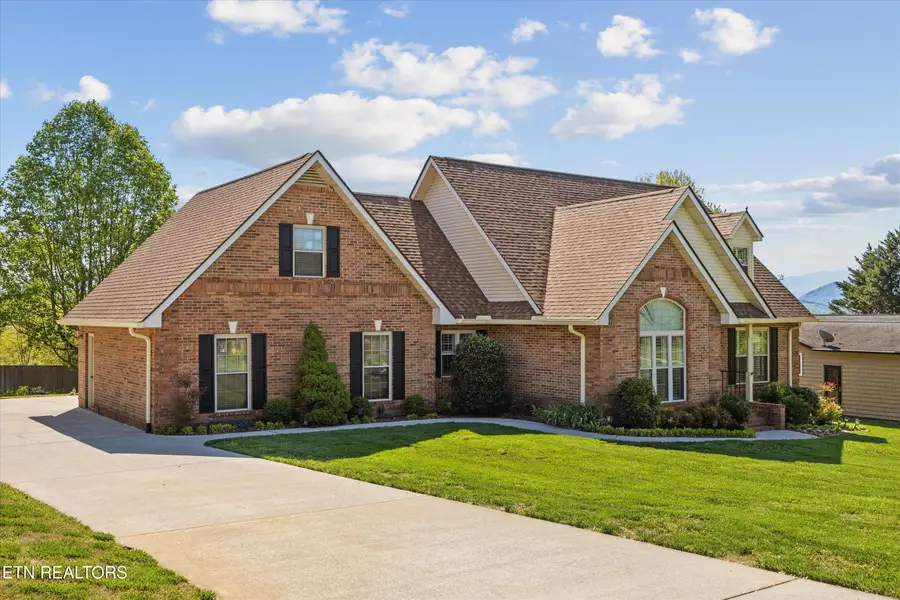 113 Ostenbarker St, Maryville, TN 37804 - #3