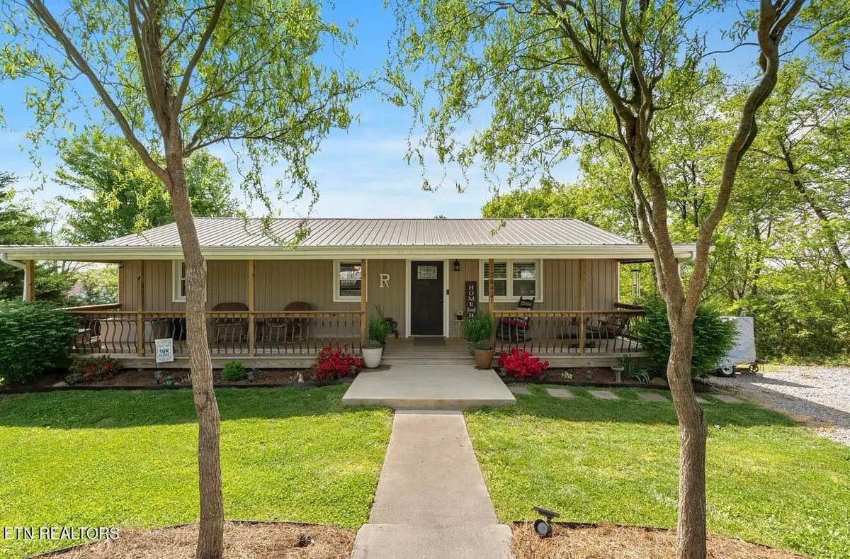 12442 Buttermilk Rd, Knoxville, TN 37932 - #1