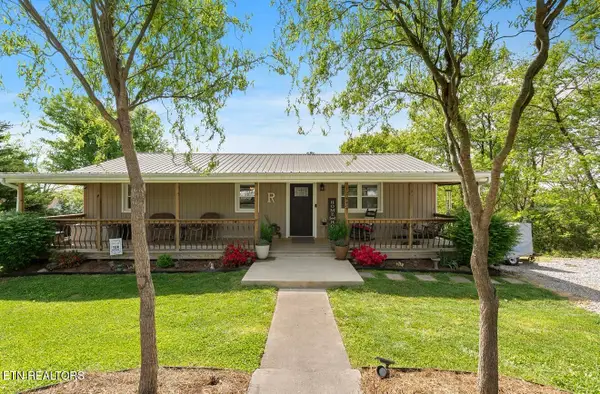 12442 Buttermilk Rd, Knoxville, TN 37932