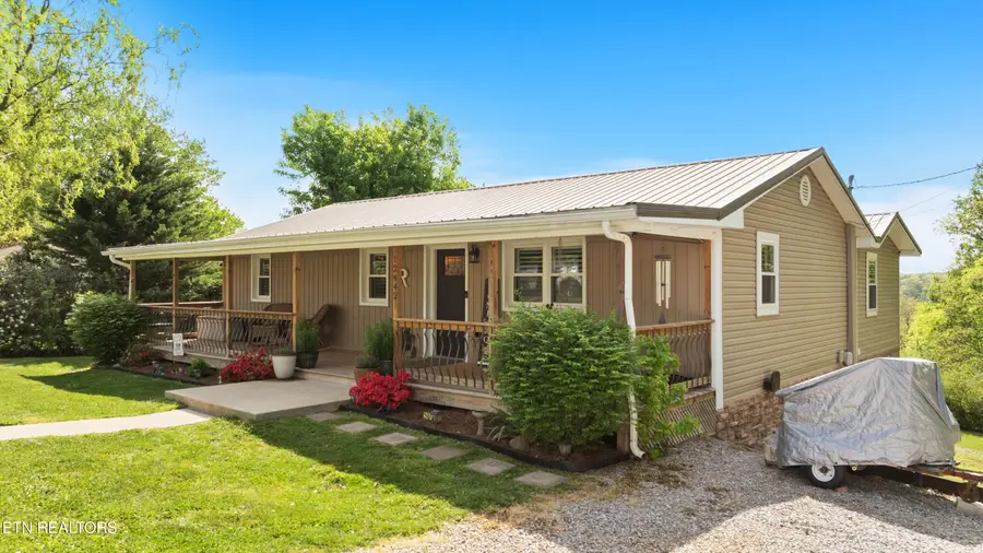 12442 Buttermilk Rd, Knoxville, TN 37932 - #2