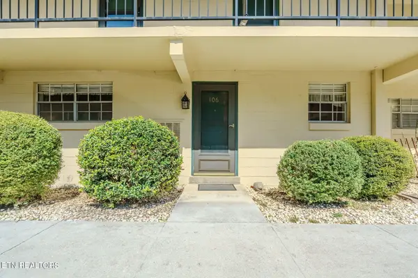 260 Roaring Fork Rd #106, Gatlinburg, TN 37738