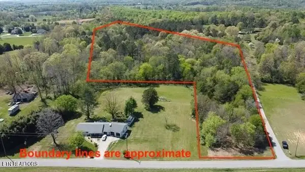 0 Short Bark Rd (20 Ac), Madisonville, TN 37354