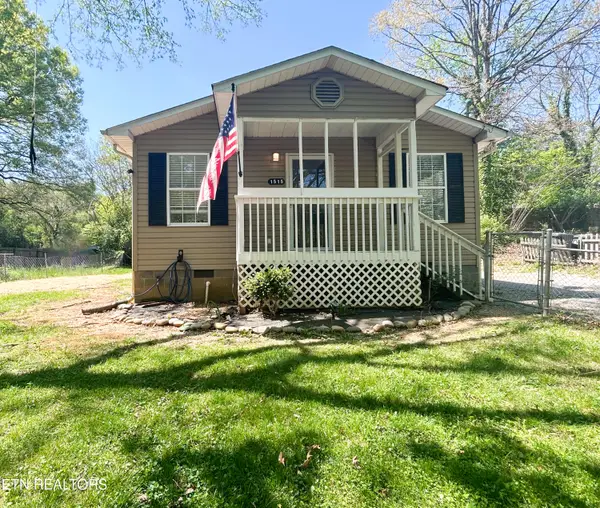 1515 Robert Huff Lane, Knoxville, TN 37914