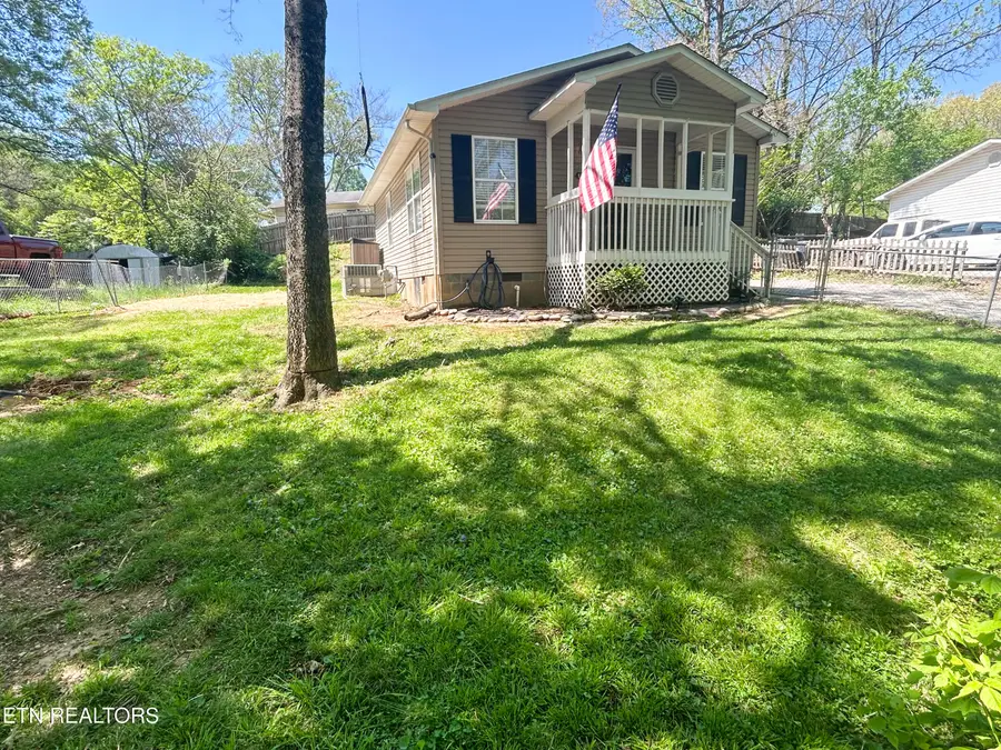 1515 Robert Huff Lane, Knoxville, TN 37914 - #2