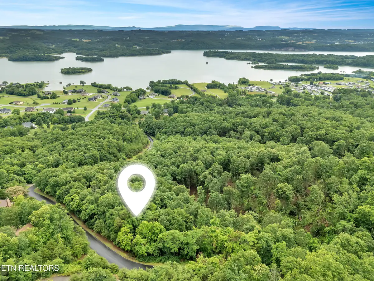 9097 Paradise View Drive, Mooresburg, TN 37811 - #1