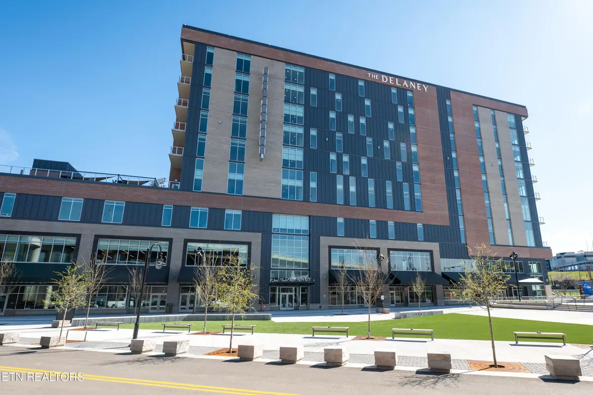 122 Stadium Way #307, Knoxville, TN 37915 - #1