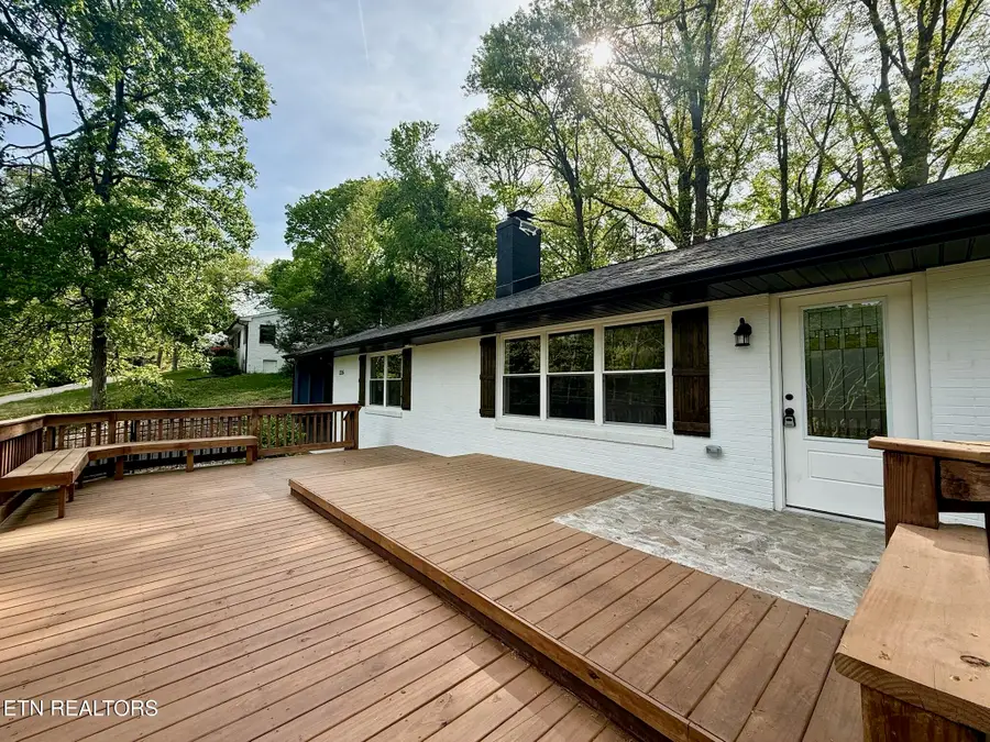 1216 Pilleaux Drive, Knoxville, TN 37912 - #2