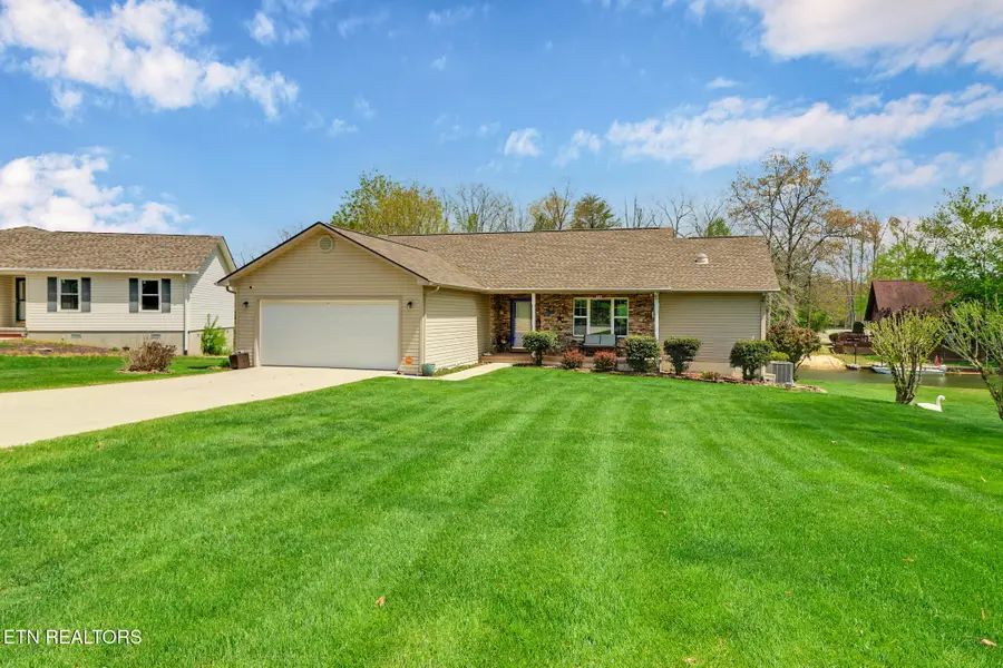 122 Peace Pipe Bend, Crossville, TN 38572 - #2