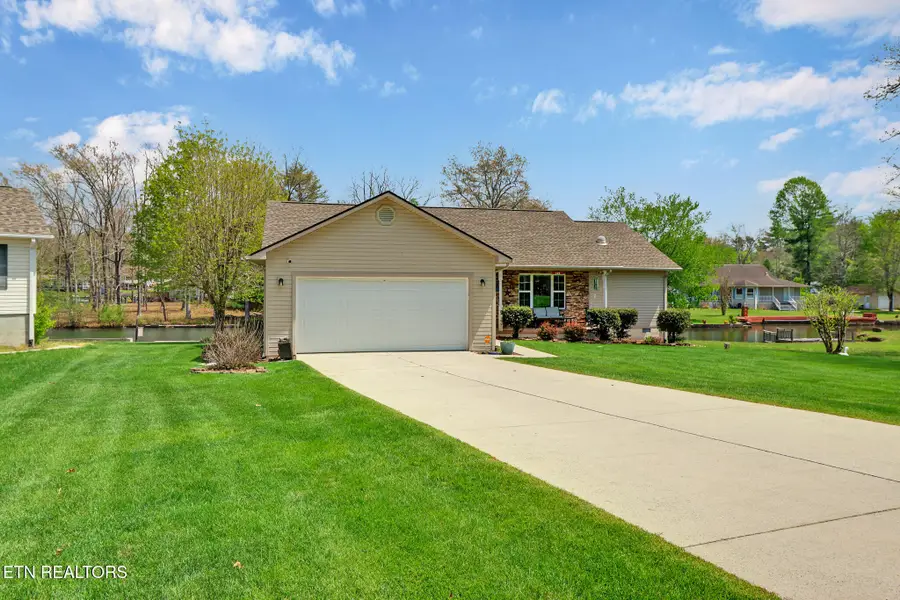 122 Peace Pipe Bend, Crossville, TN 38572 - #3