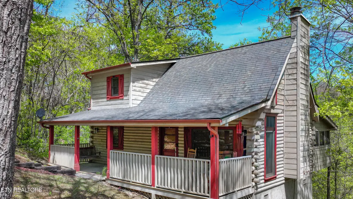 2322 Bonnie Lane, Sevierville, TN 37876 - #1