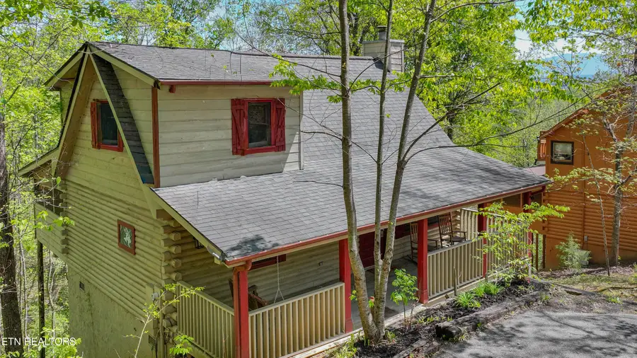 2322 Bonnie Lane, Sevierville, TN 37876 - #3