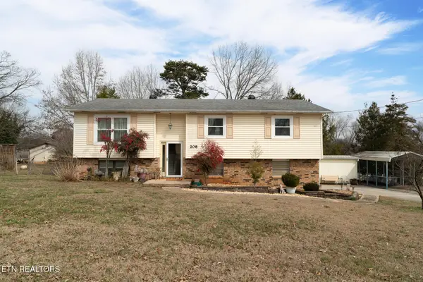 208 Blue Ridge Lane, Seymour, TN 37865