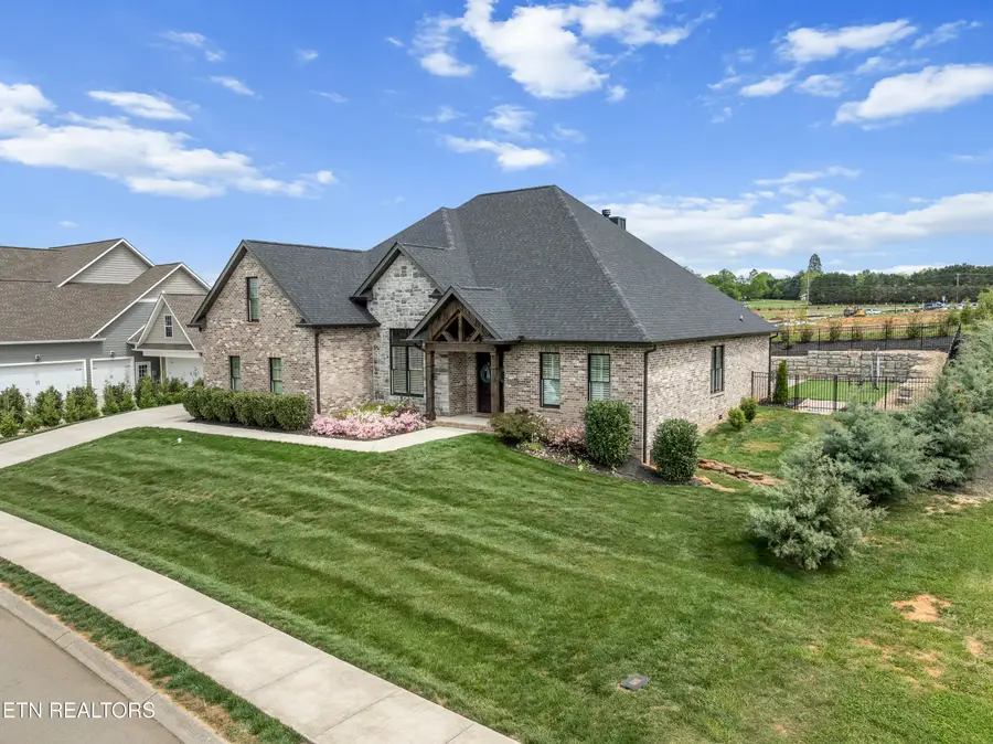 3438 Helmsley Court, Maryville, TN 37803 - #2