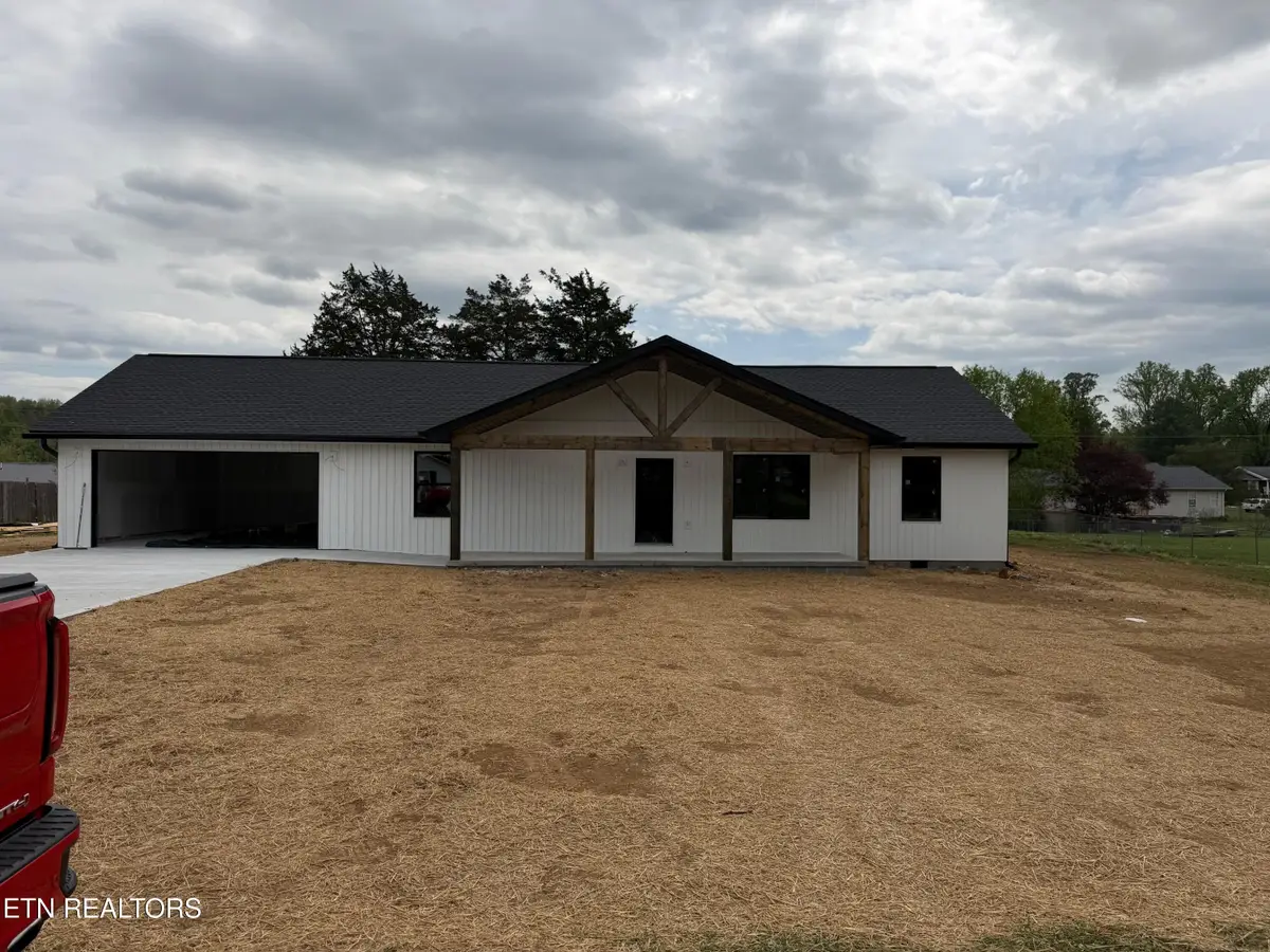 200 Farris Circle, Lafollette, TN 37766 - #1