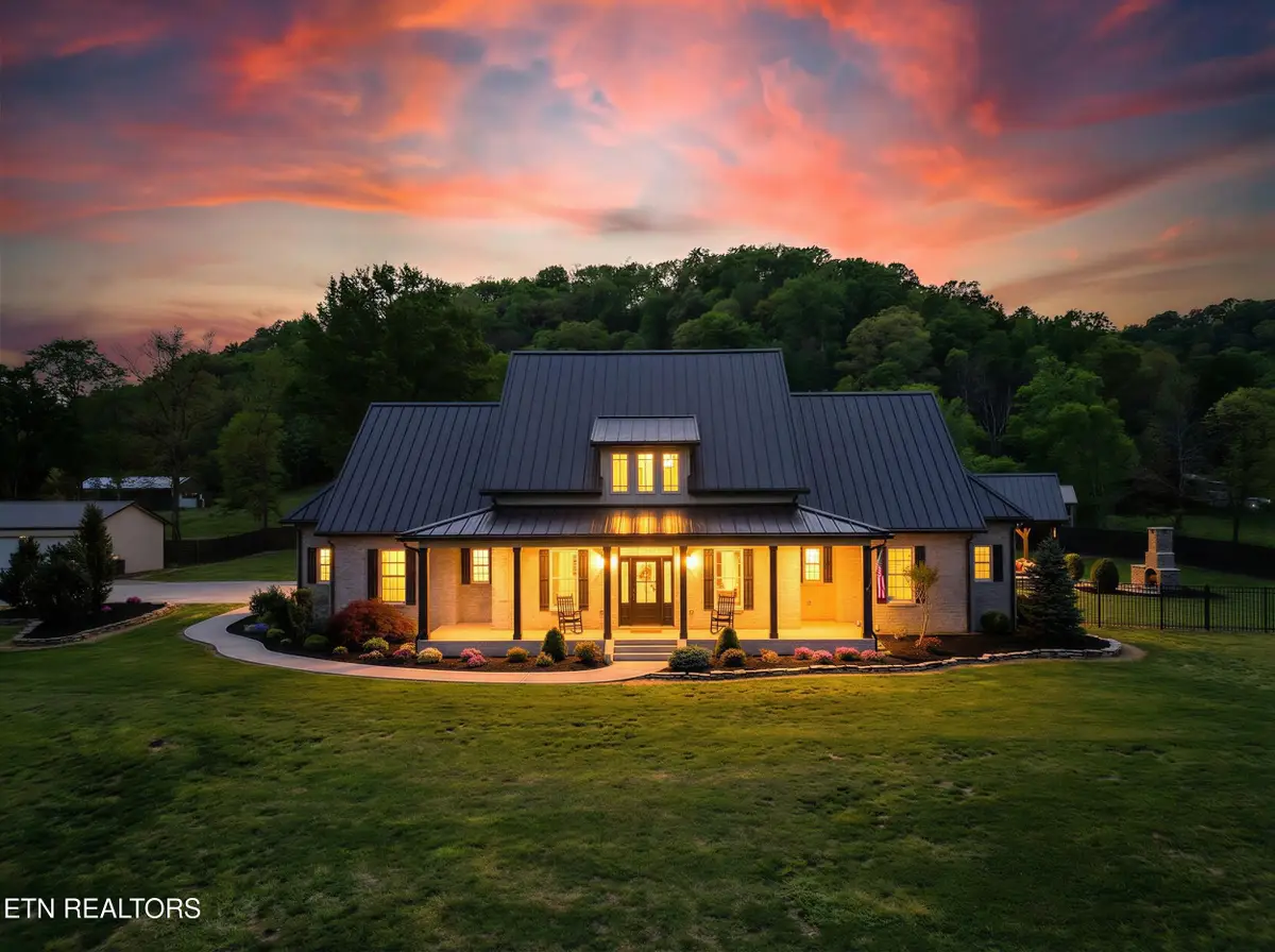 8519 Martin Mill Pike, Knoxville, TN 37920 - #1