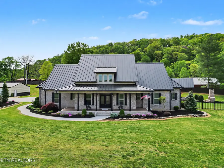 8519 Martin Mill Pike, Knoxville, TN 37920 - #2