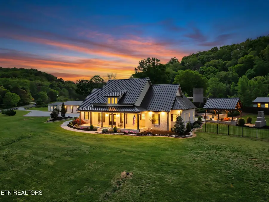 8519 Martin Mill Pike, Knoxville, TN 37920 - #3